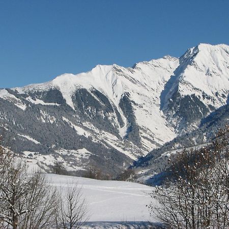 Hotel Gravas Lodge - Das Hotel Fuer Gaeste Mit Hund Vella Dış mekan fotoğraf