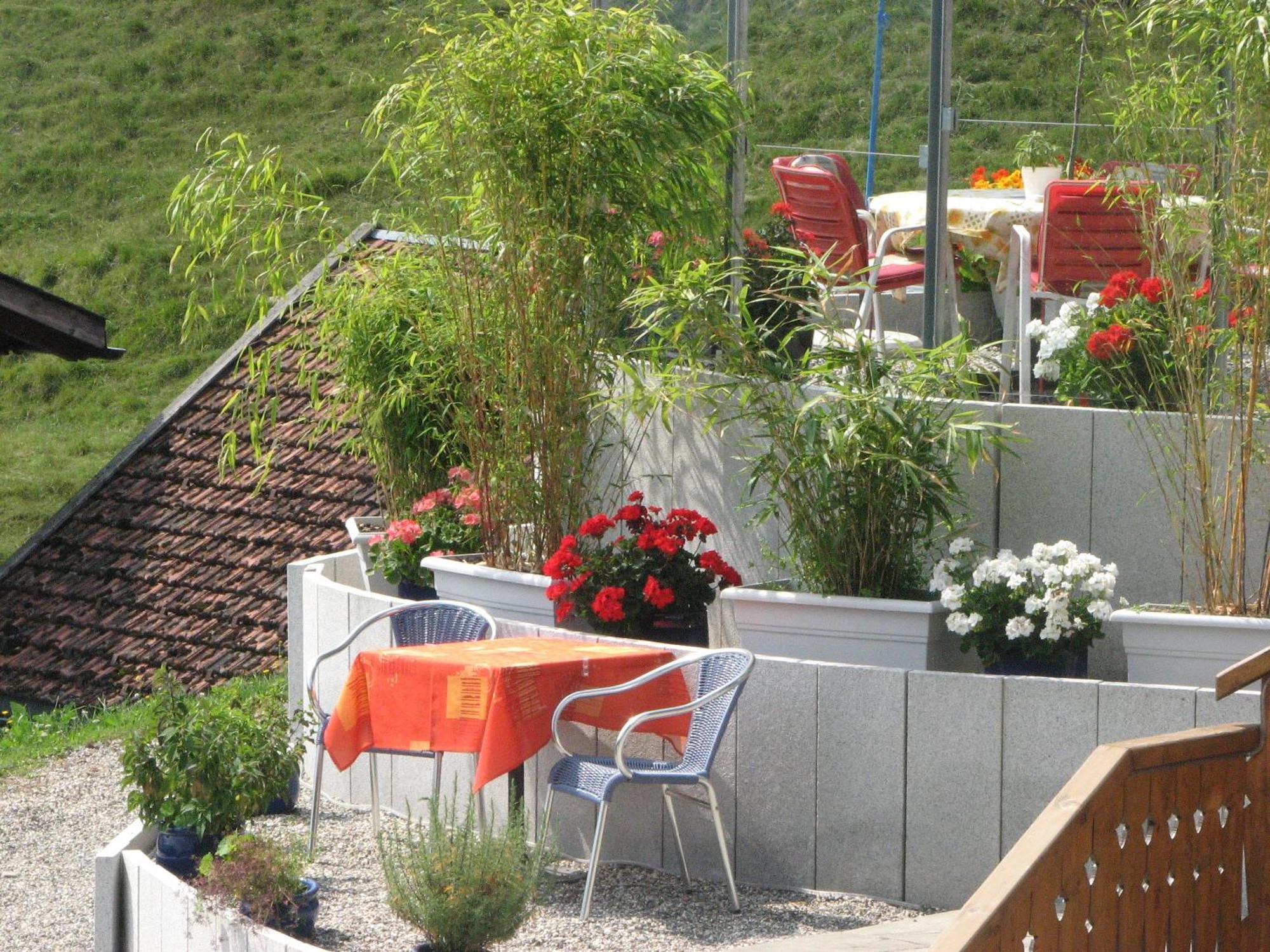 Hotel Gravas Lodge - Das Hotel Fuer Gaeste Mit Hund Vella Dış mekan fotoğraf